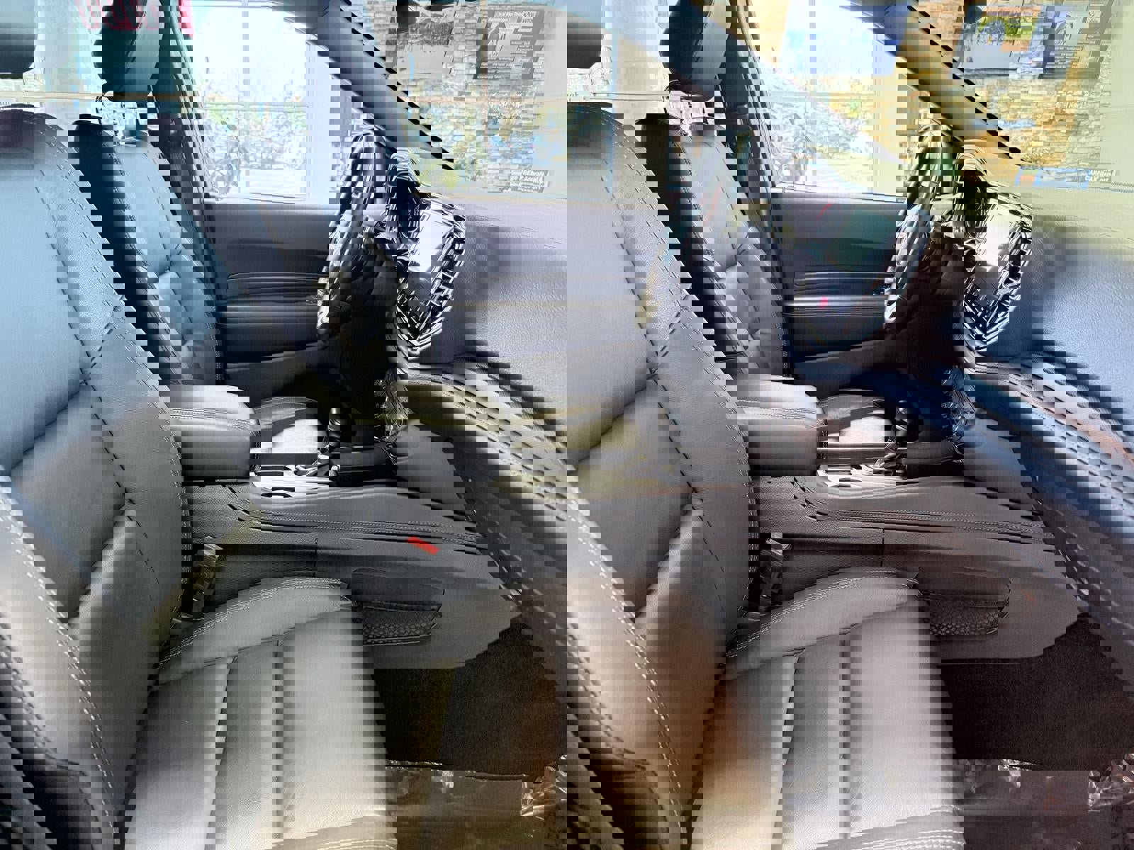 Used 2022 Dodge Durango GT image 21