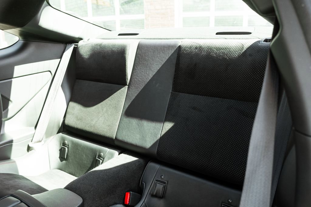 Used 2022 Subaru BRZ Limited RWD image 23