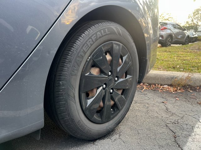 Used 2020 Kia Rio S image 10