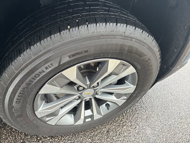 Used 2025 Chevrolet Equinox LT image 15