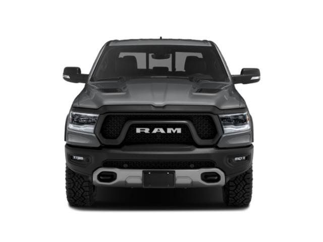 Used 2020 RAM 1500 Limited AWD/4WD image 7