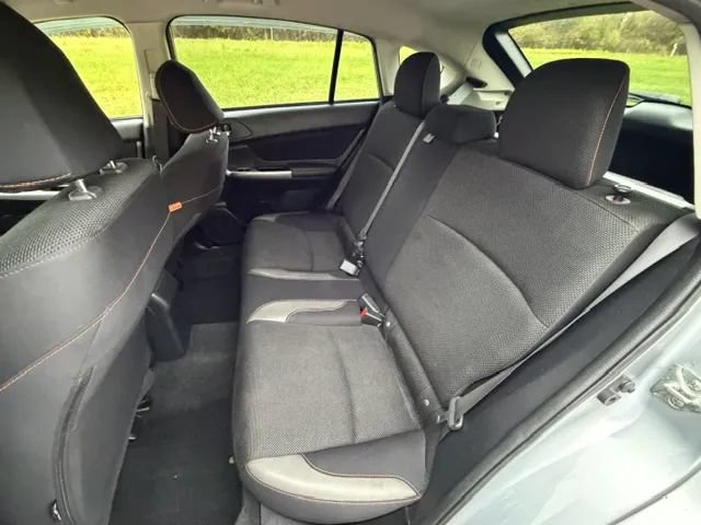 Used 2016 Subaru Crosstrek 2.0i Premium AWD/4WD image 27