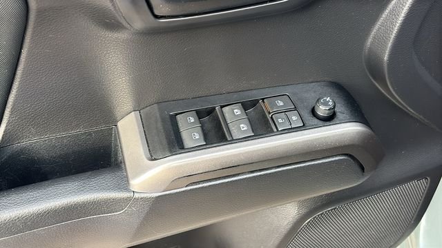 Used 2023 Toyota Tacoma 4x4 Double Cab w/ Trail Edition image 9