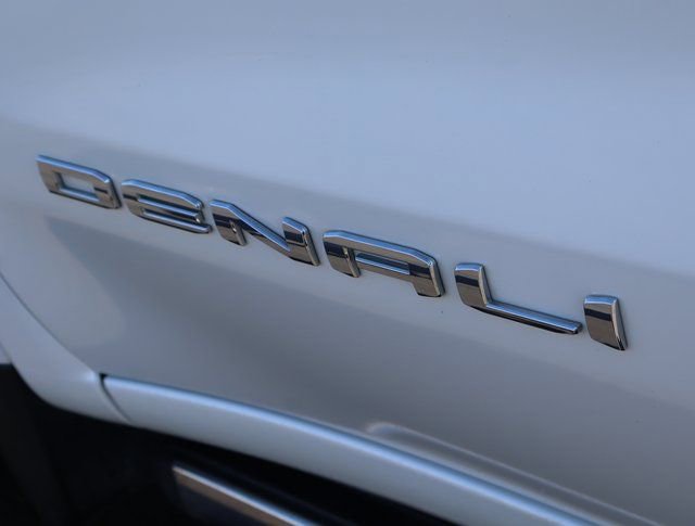 Used 2020 GMC Sierra 1500 Denali w/ Denali Ultimate Package image 57