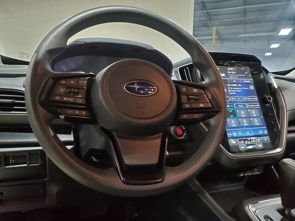 Used 2024 Subaru Crosstrek 2.0i Premium AWD/4WD image 25