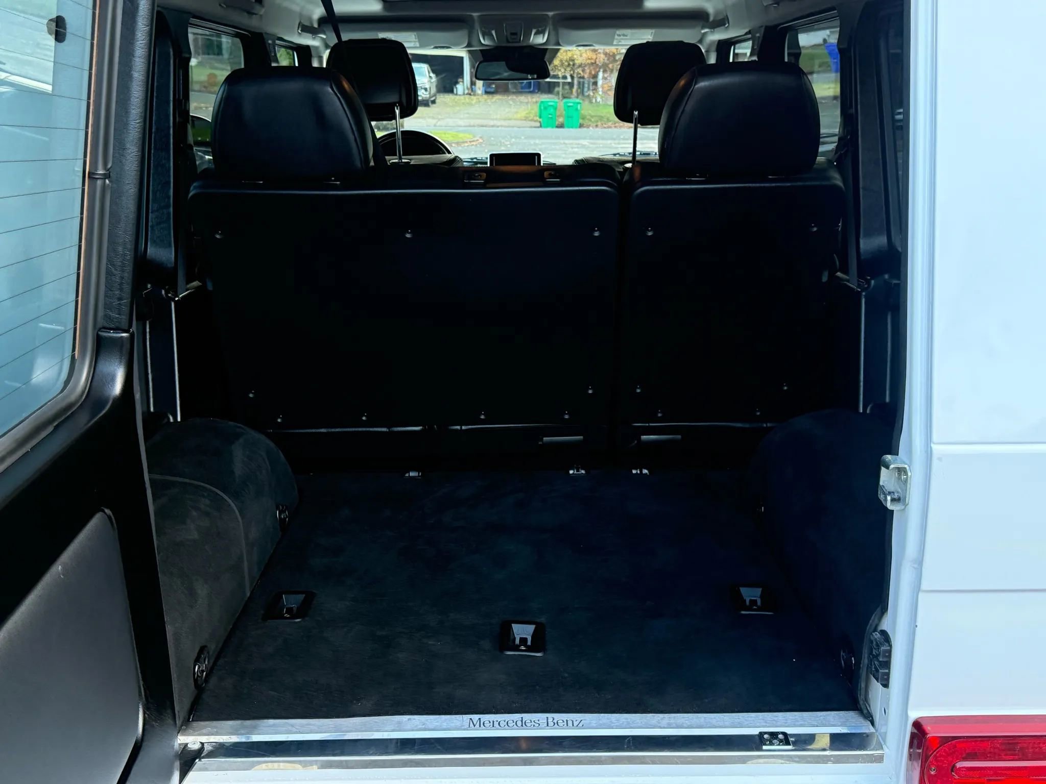 Used 2016 Mercedes-Benz G 550 image 32