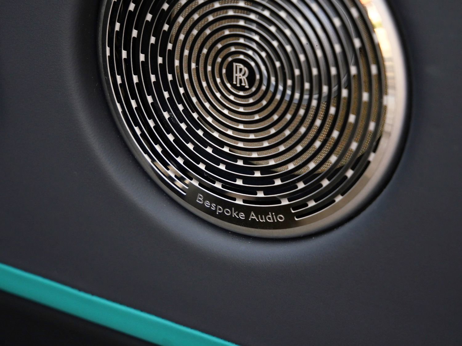 Certified 2021 Rolls-Royce Wraith RWD image 26