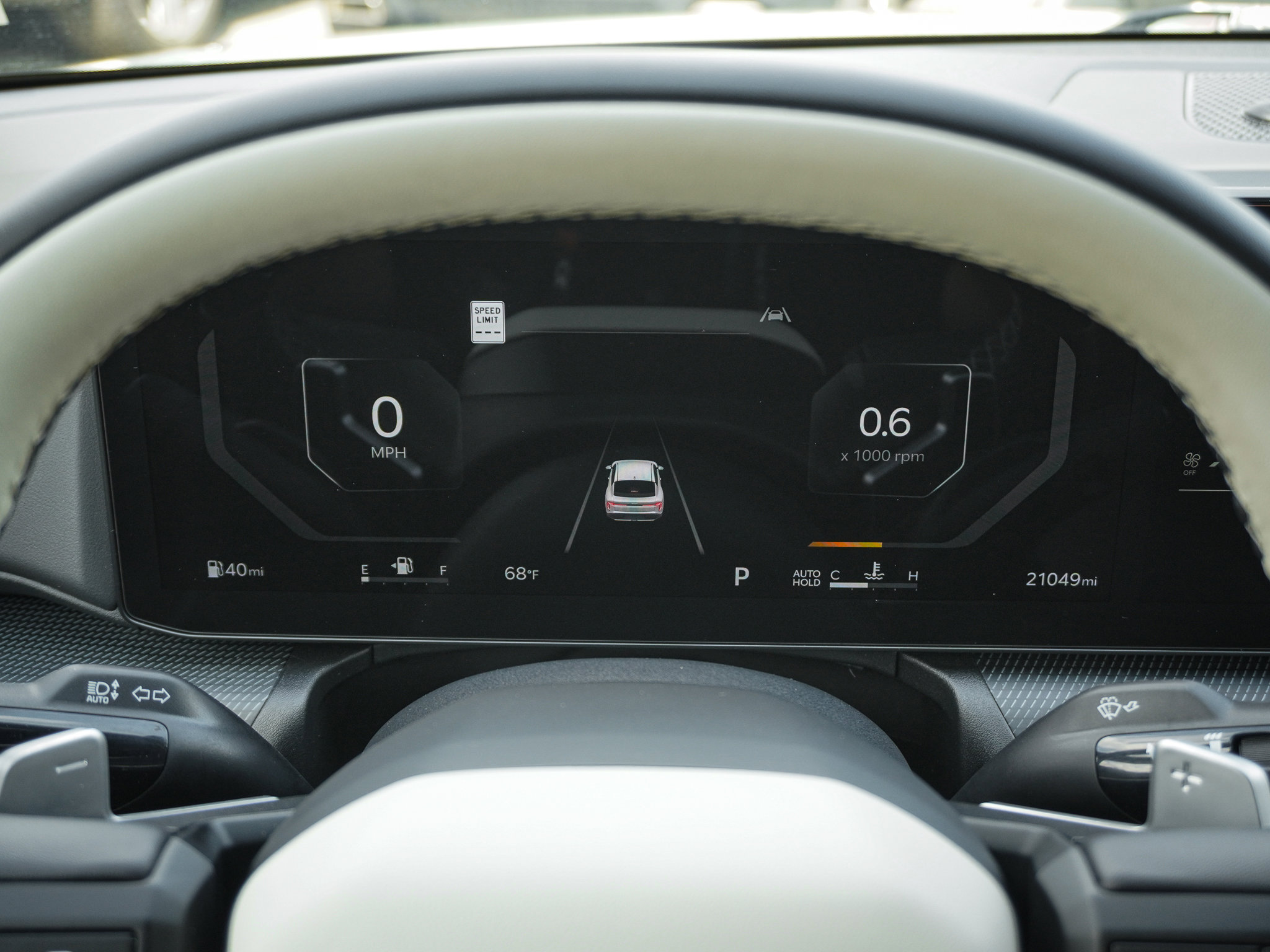 Used 2025 Kia K4 GT-Line w/ GT-Line Premium Package image 21