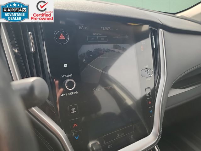 Used 2023 Subaru Outback Premium image 31
