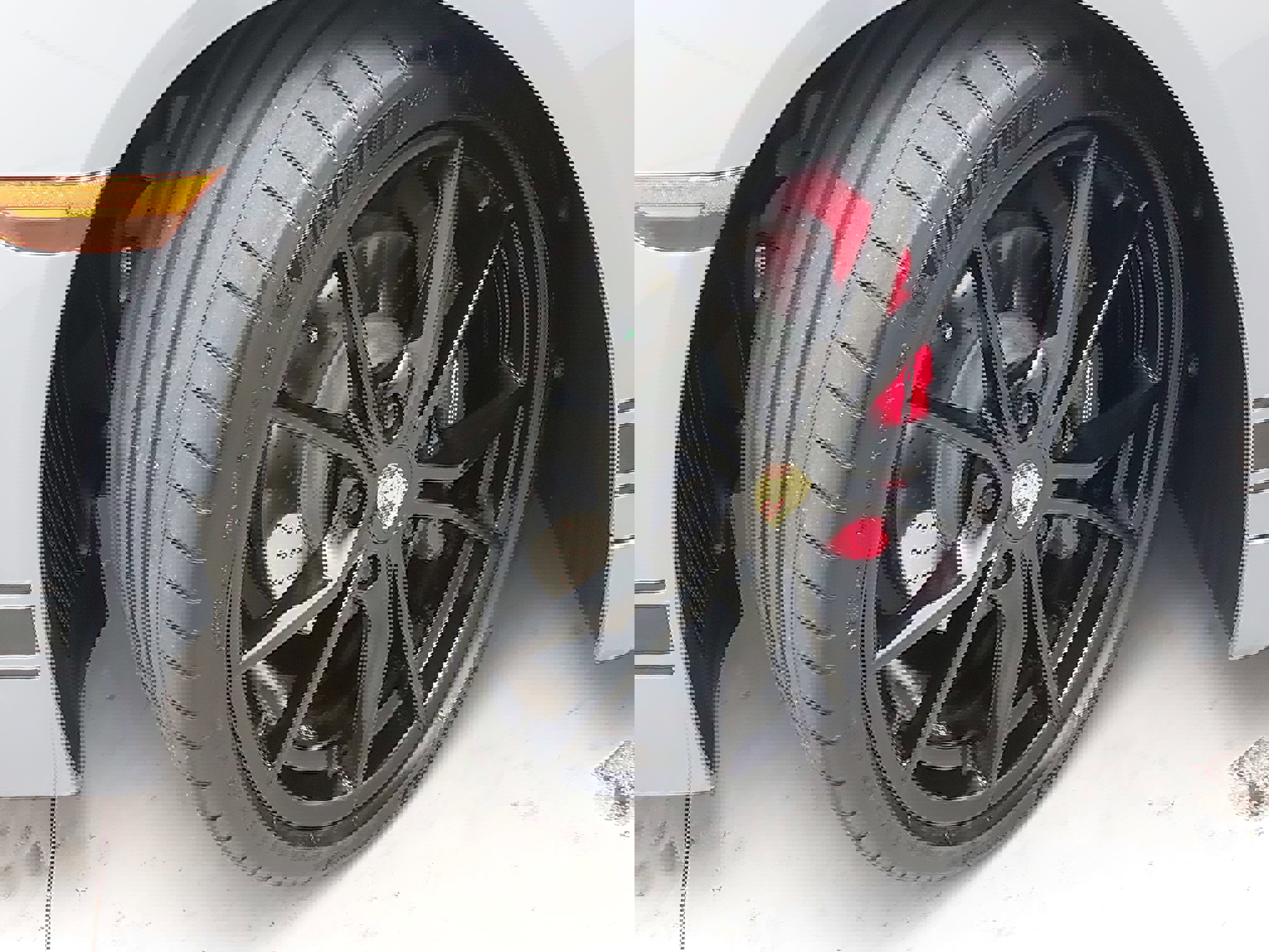 Certified 2025 Porsche 718 Cayman S image 28