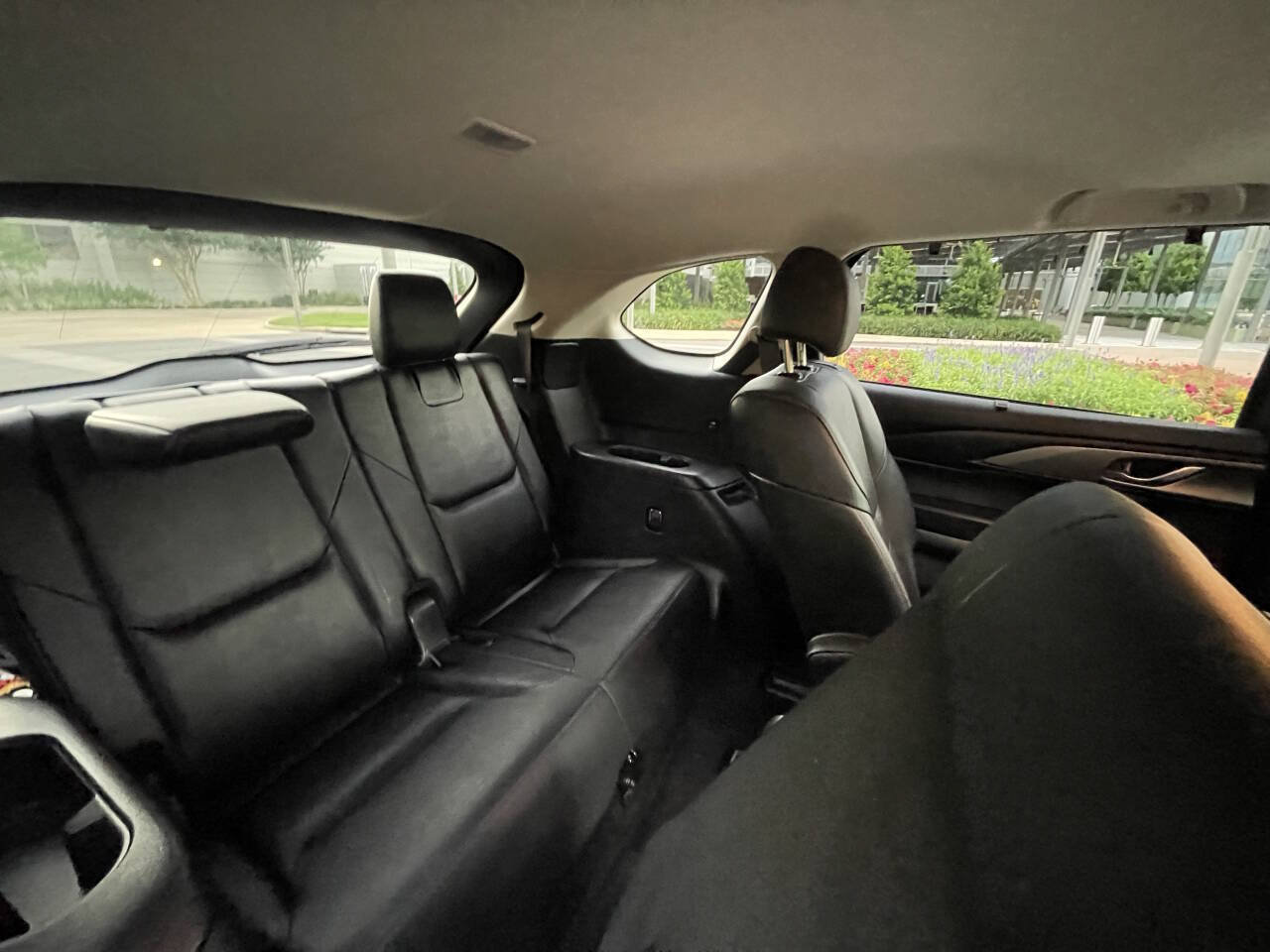 Used 2022 MAZDA CX-9 Touring Plus AWD/4WD image 22