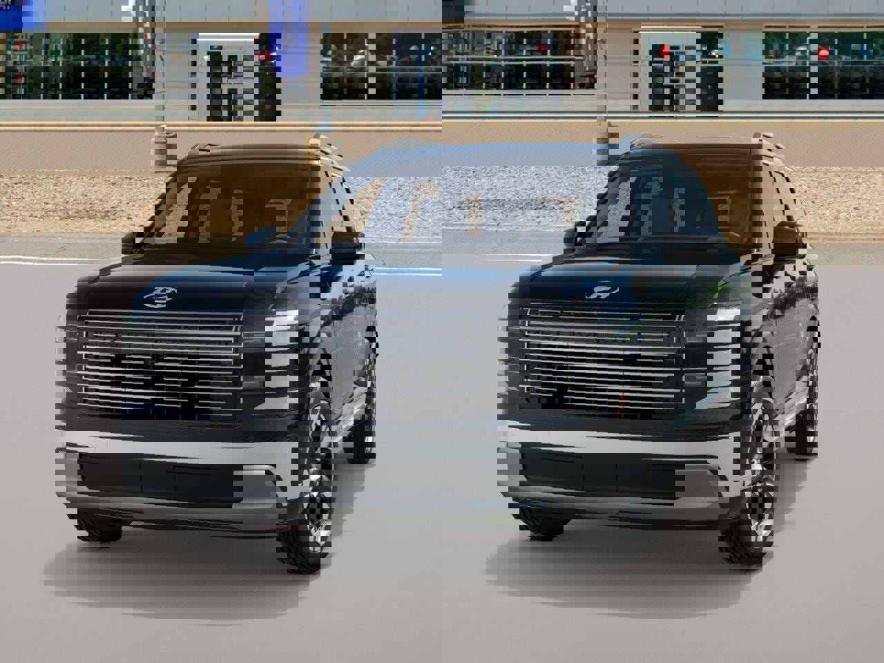 New 2026 Hyundai Palisade Limited image 6