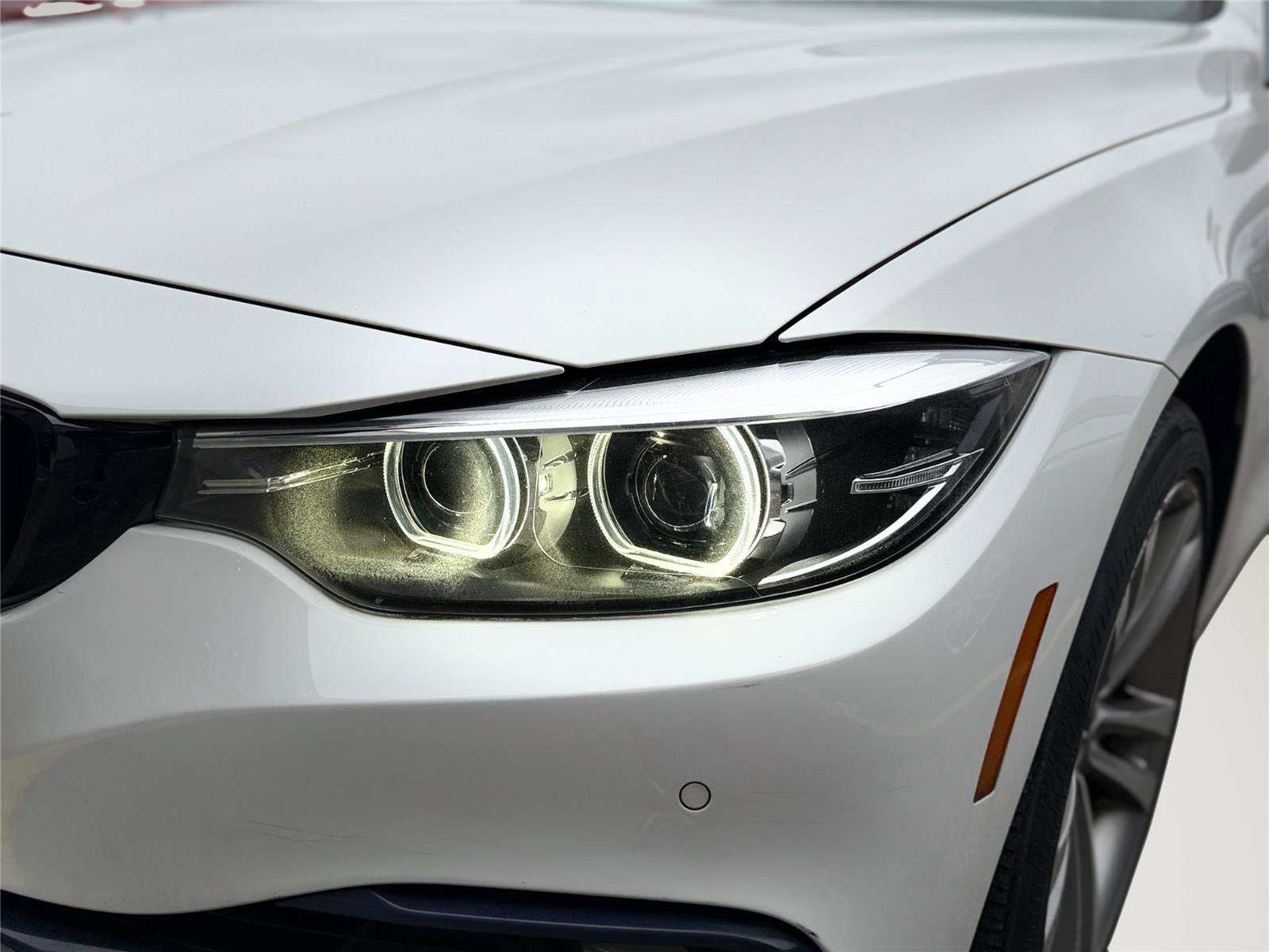 Used 2018 BMW 430i Gran Coupe xDrive image 27