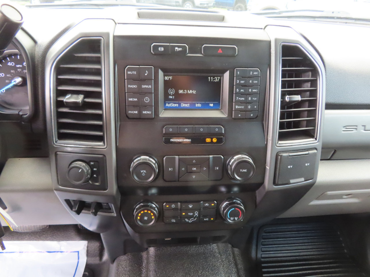 Used 2019 Ford F250 XLT image 36