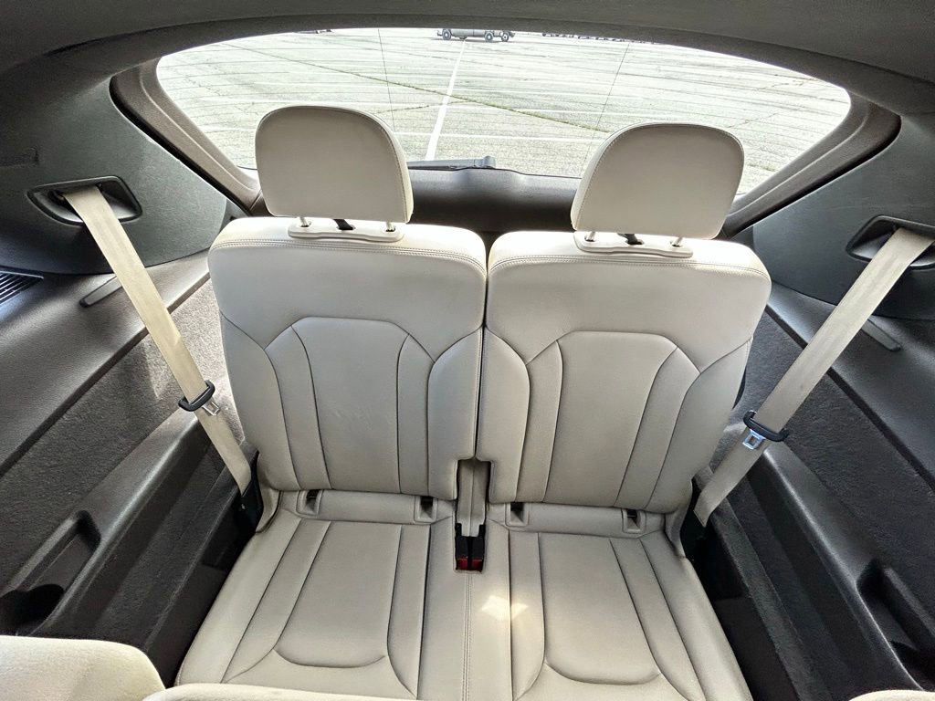 Used 2017 Audi Q7 3.0T Premium image 19