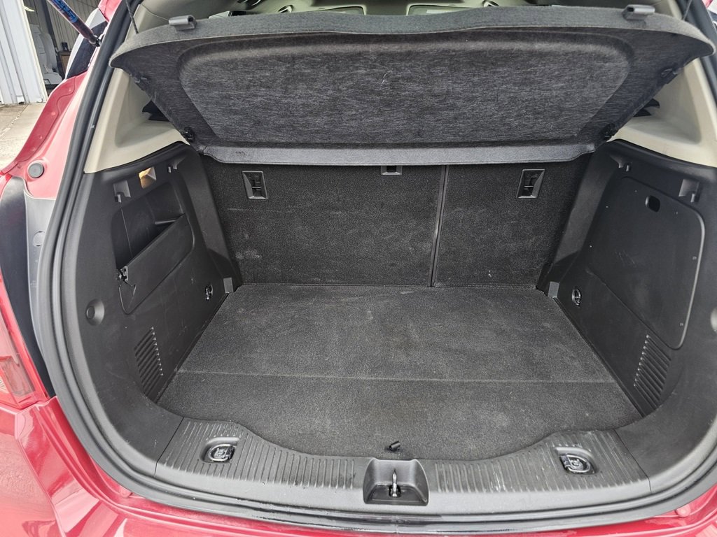 Used 2018 Buick Encore Essence w/ Experience Buick Package image 16