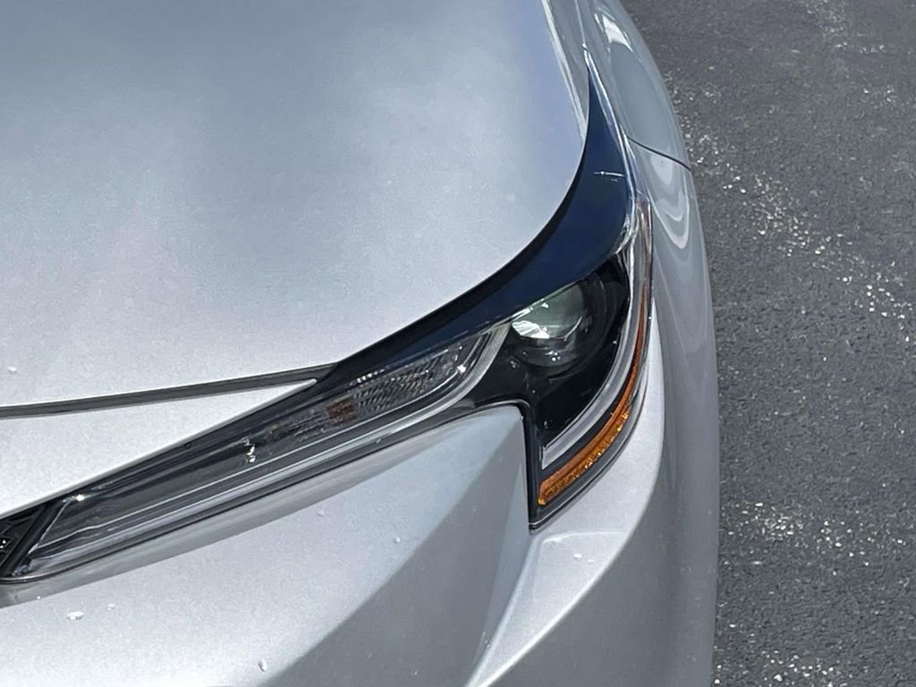 Used 2023 Toyota Corolla LE image 13