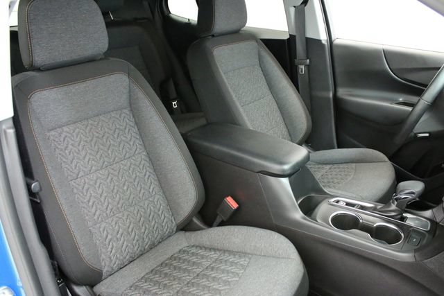 Used 2024 Chevrolet Equinox LT FWD image 28