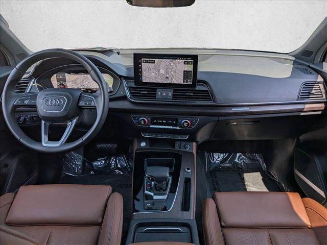 Certified 2023 Audi Q5 2.0T Prestige w/ Prestige Package AWD/4WD image 21