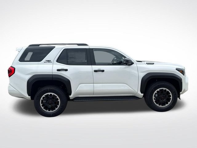 New 2026 Toyota 4Runner TRD Off-Road Premium AWD/4WD image 9