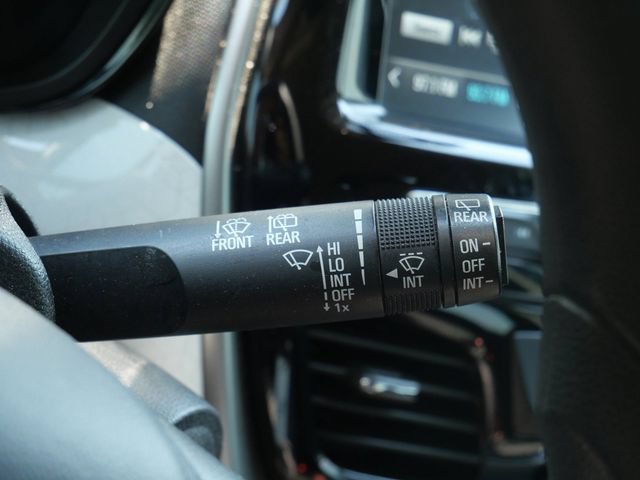 Used 2016 Chevrolet Spark LT FWD image 20
