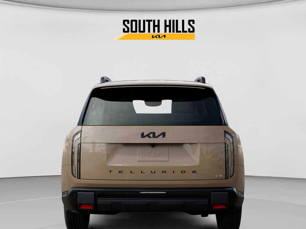 New 2027 Kia Telluride EX X-Line AWD/4WD image 13