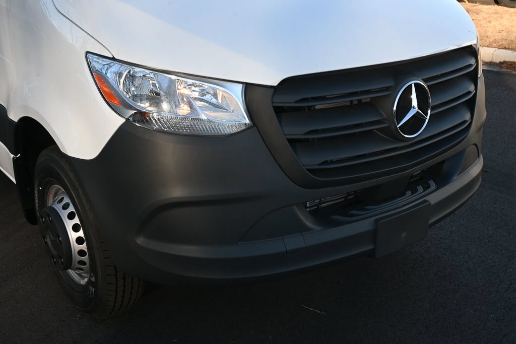 Used 2026 Mercedes-Benz Sprinter 3500 image 30