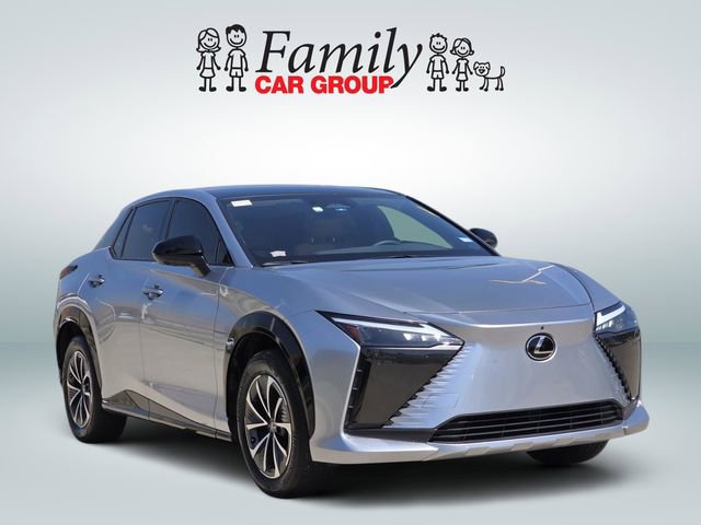 Used 2024 Lexus RZ 300e Premium w/ Accessory Package (Z1) image 2