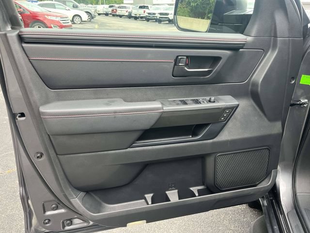 Used 2026 Toyota Sequoia TRD Pro AWD/4WD image 17