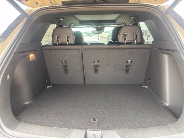 New 2026 Chevrolet TrailBlazer ACTIV w/ Convenience Package FWD image 10