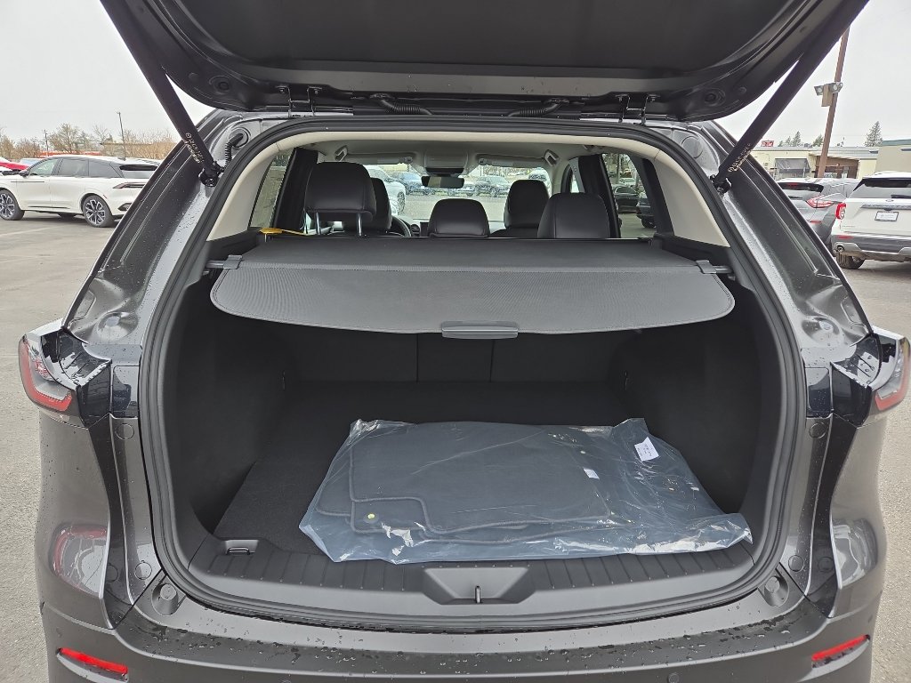 New 2026 MAZDA CX-5 Preferred AWD/4WD image 6
