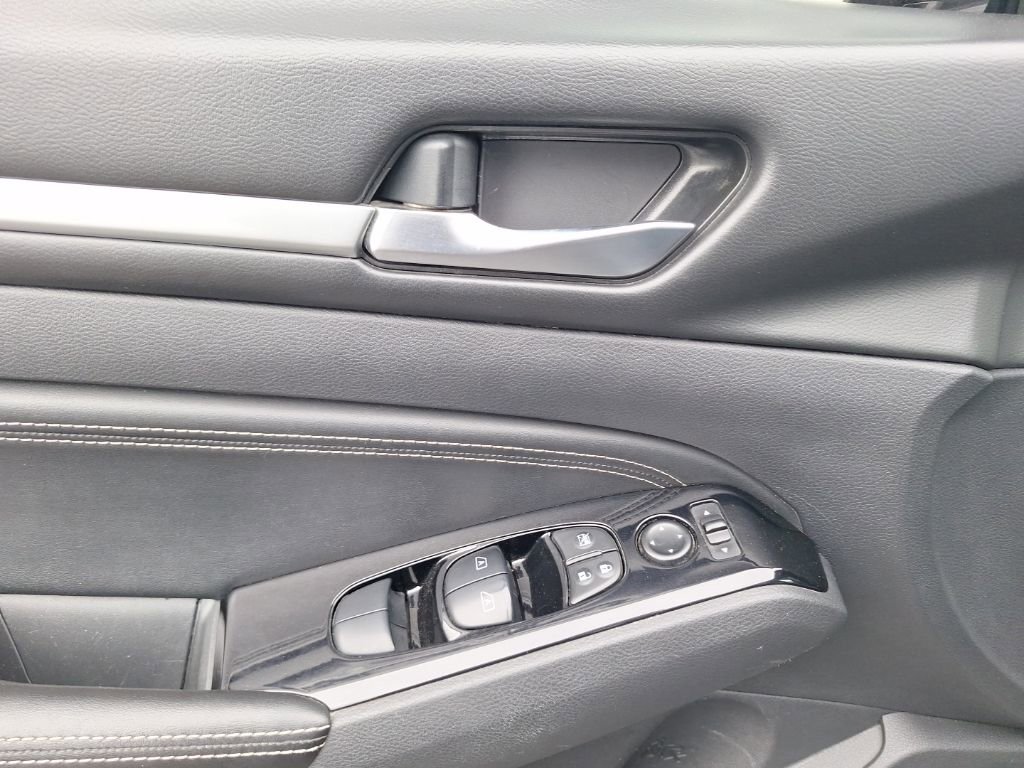 Used 2020 Nissan Altima 2.5 SL image 3