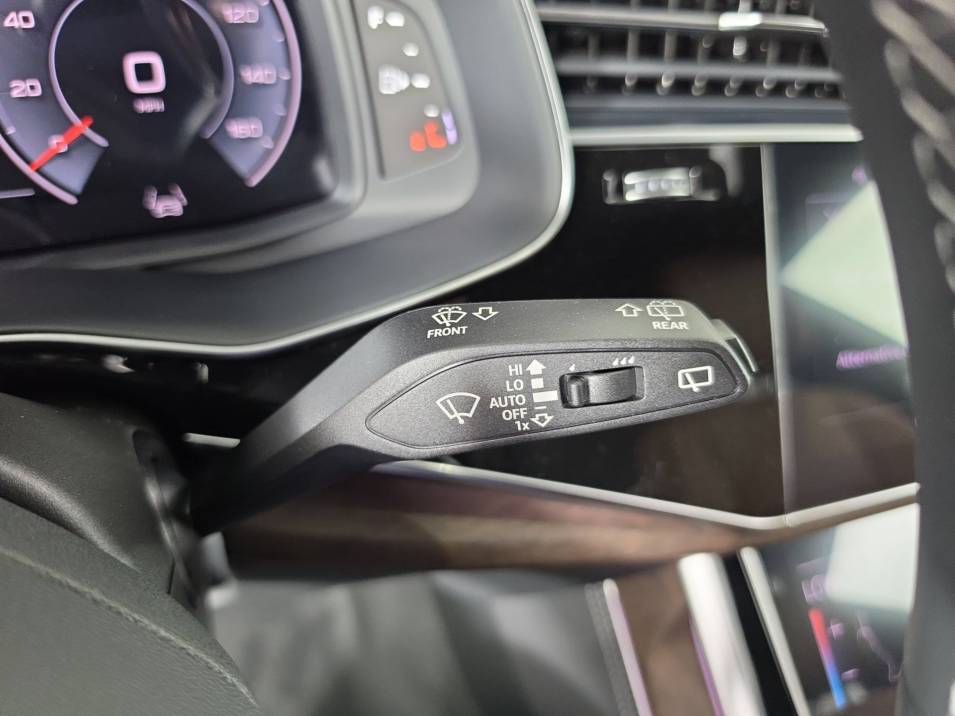 New 2026 Audi Q8 Premium Plus AWD/4WD image 25