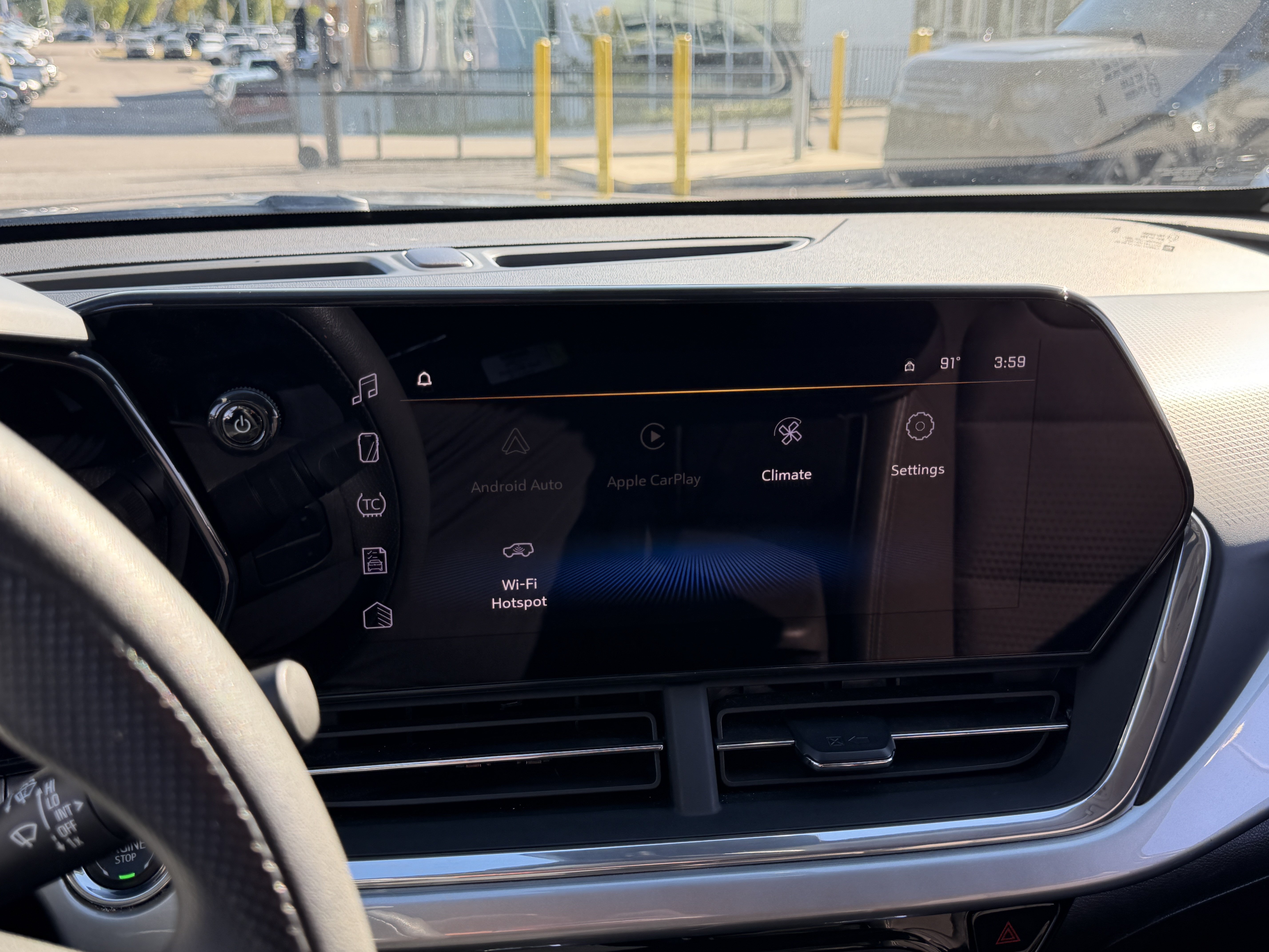 Used 2024 Chevrolet Trax LT FWD image 22