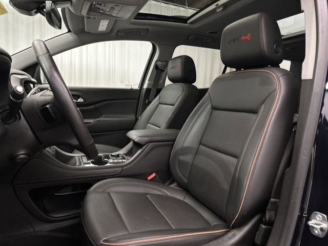 Used 2021 GMC Acadia AT4 w/ Technology Package AWD/4WD image 16