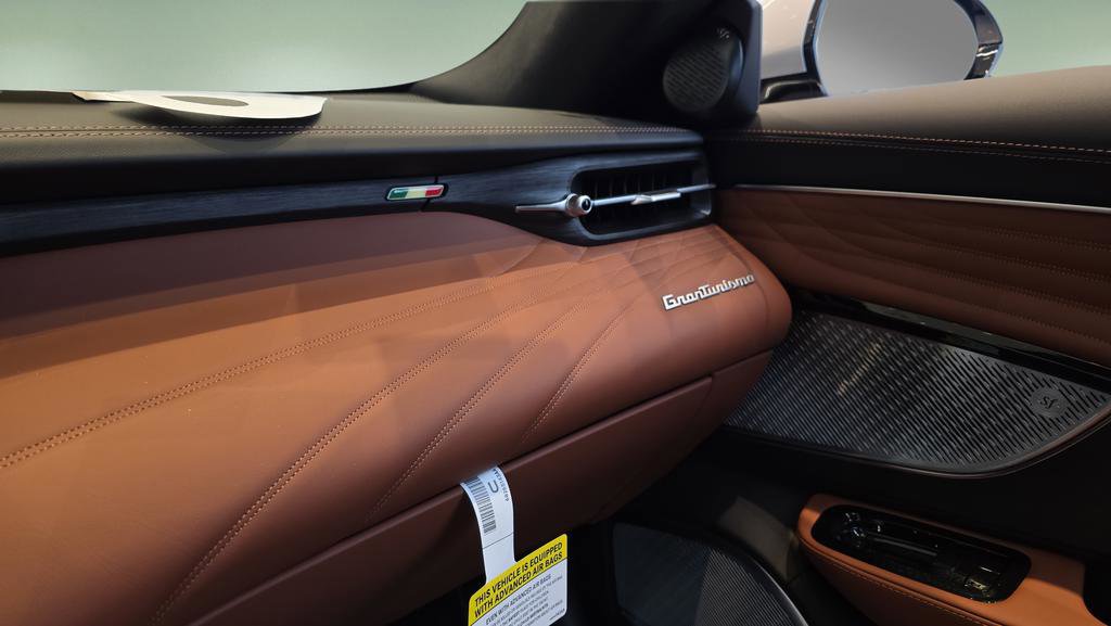 New 2026 Maserati GranTurismo Modena image 16
