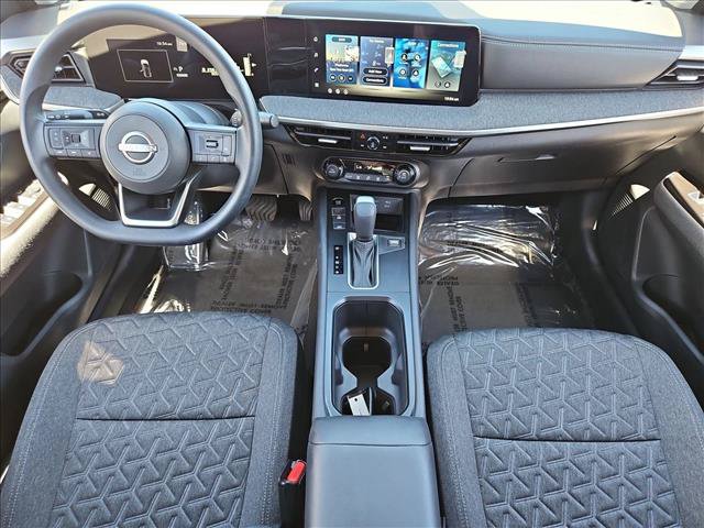 Used 2026 Nissan Kicks SV FWD image 16