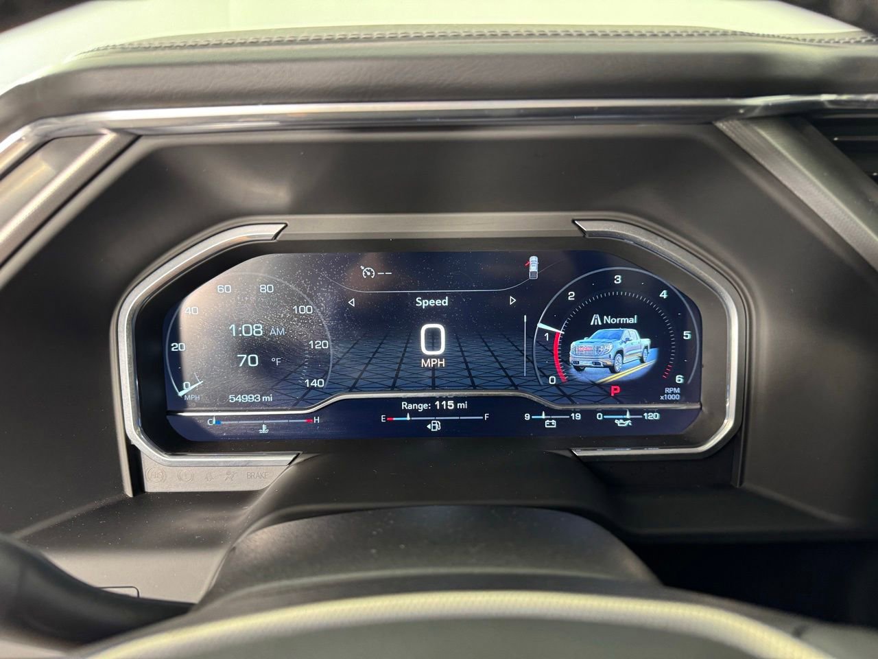 Used 2022 GMC Sierra 1500 Denali RWD image 28
