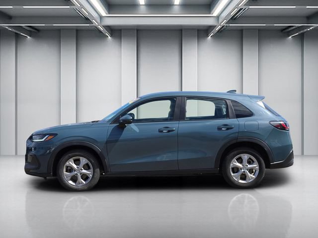Used 2023 Honda HR-V LX image 7