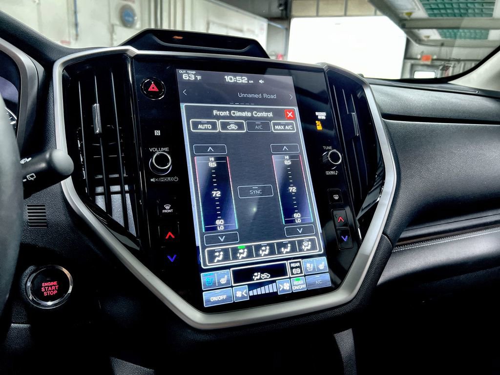 Used 2023 Subaru Ascent Touring AWD/4WD image 38
