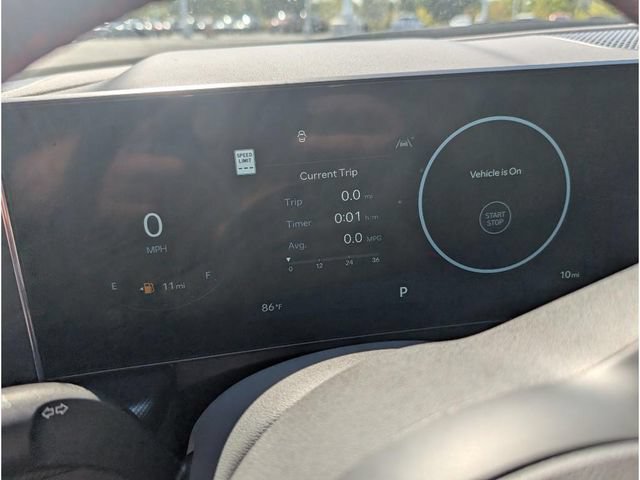 New 2026 Hyundai Sonata N Line FWD image 20