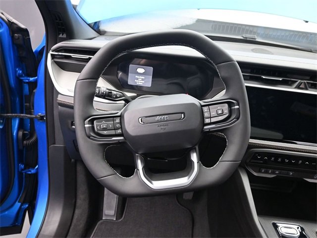 New 2026 Jeep Cherokee Laredo image 26