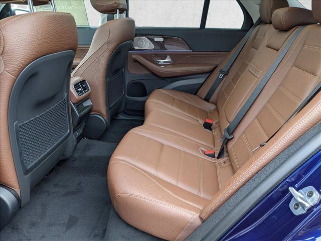 Used 2026 Mercedes-Benz GLE 350 4MATIC image 17