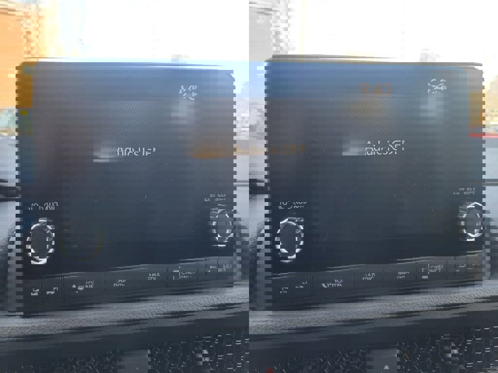 Used 2024 Honda CR-V EX image 18