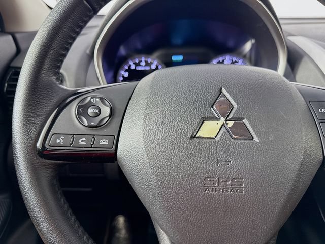 Used 2023 Mitsubishi Eclipse Cross SE AWD/4WD image 25