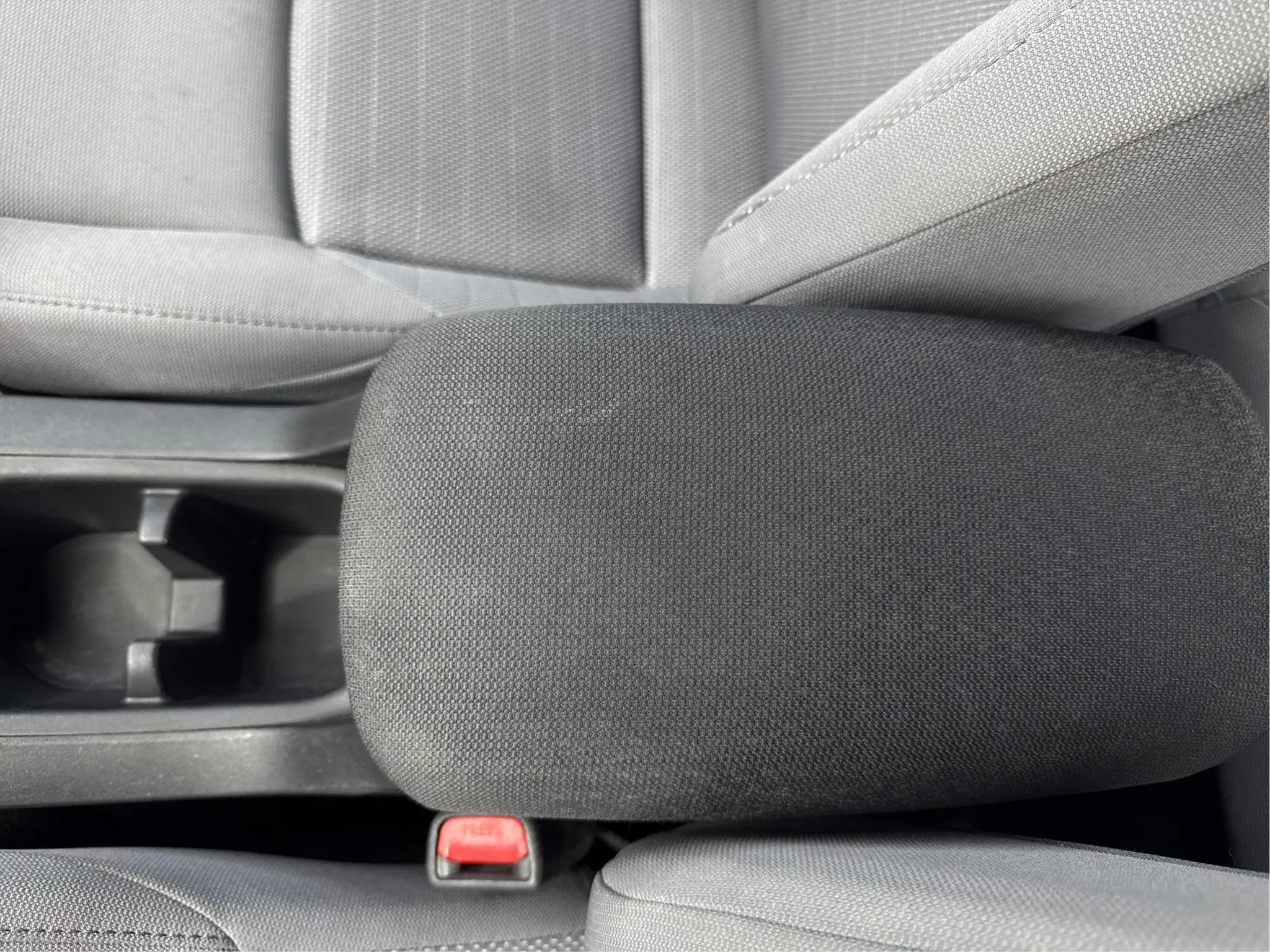 Used 2025 Toyota Corolla Cross AWD Hybrid image 38