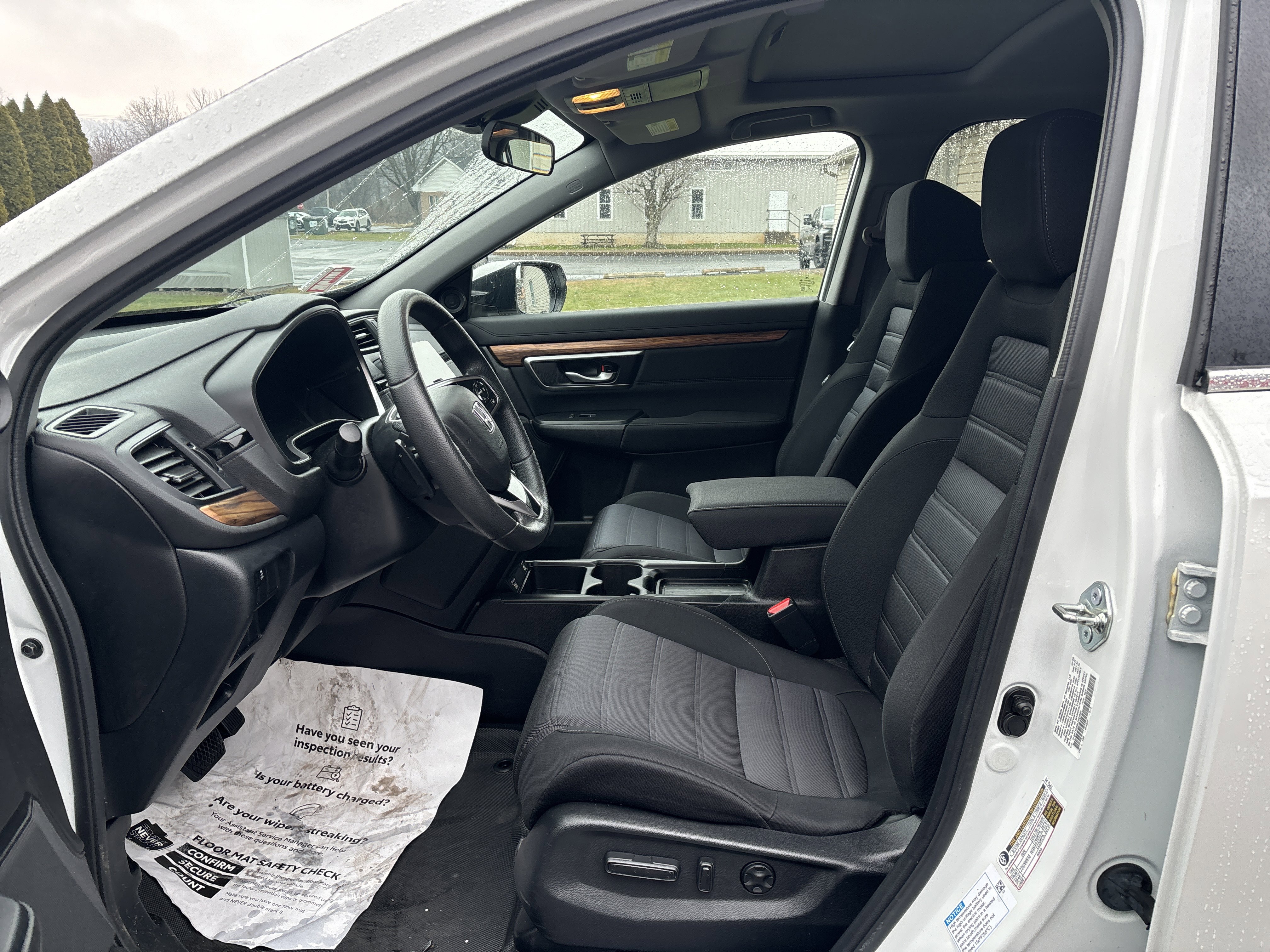 Used 2020 Honda CR-V EX image 15