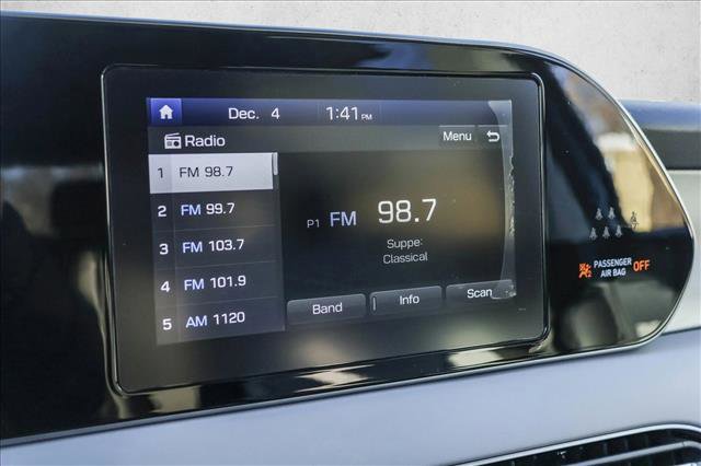 Used 2020 Hyundai Palisade SEL w/ Convenience Package image 17