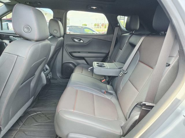 Certified 2024 Chevrolet Blazer RS w/ Enhanced Convenience Package AWD/4WD image 10