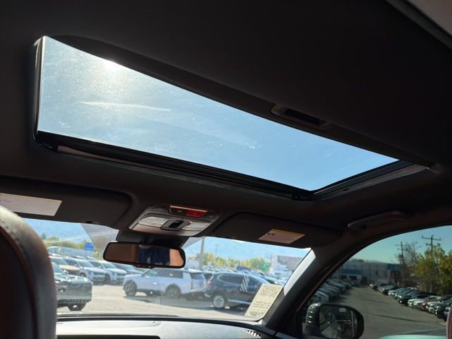 Certified 2024 Kia Telluride EX X-Line AWD/4WD image 28